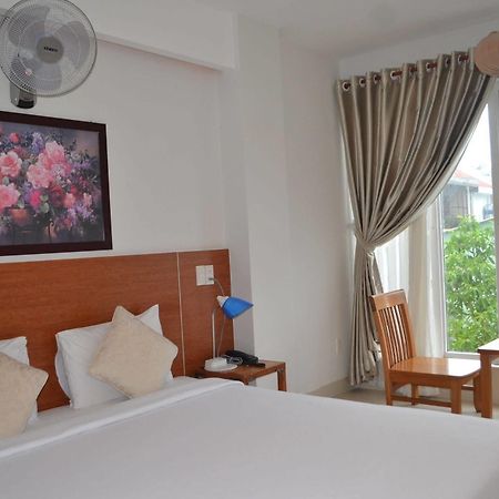 Da Nang Nemo Hotel Exterior foto