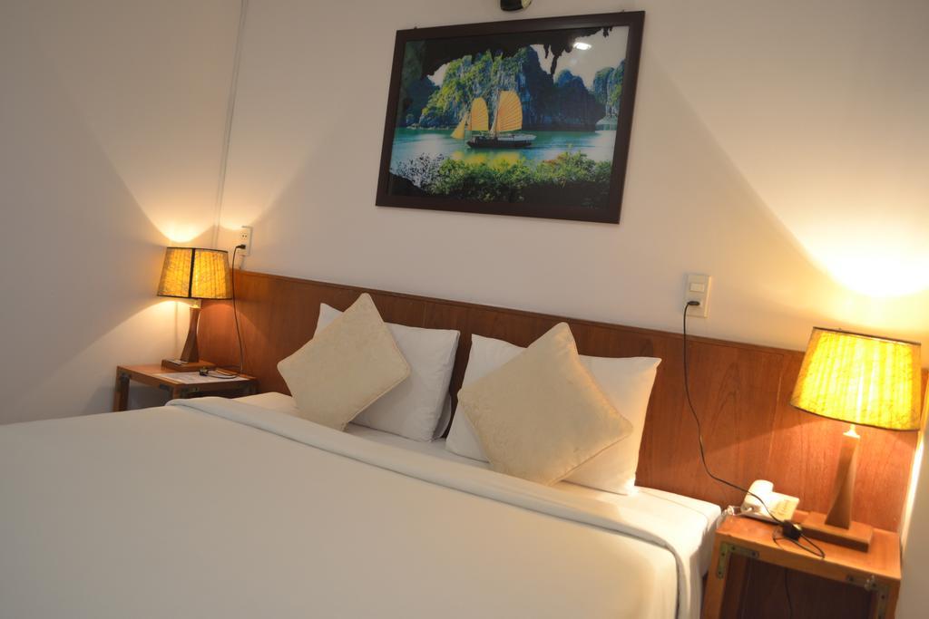 Da Nang Nemo Hotel Exterior foto